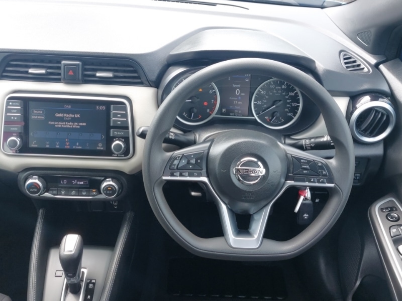 Used Nissan Micra 2022 for sale - 76366033: Photo 7