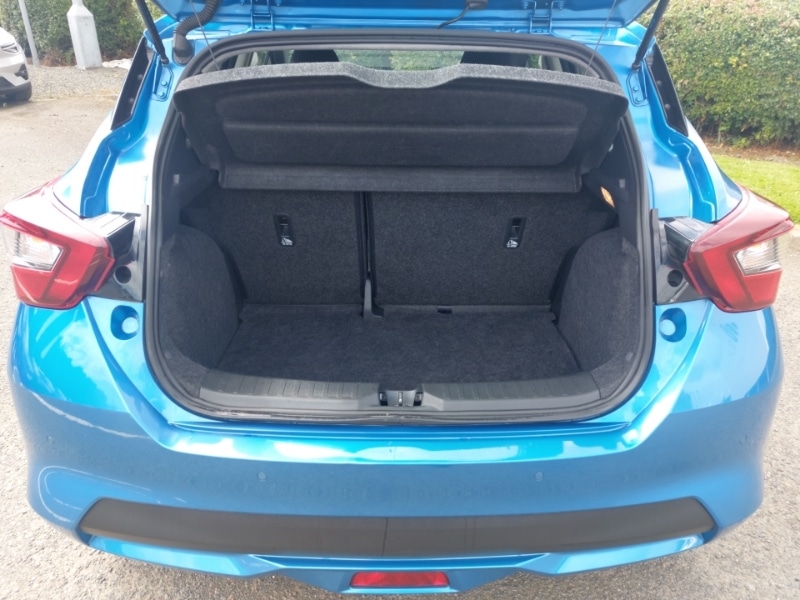 Used Nissan Micra 2022 for sale - 76366033: Photo 8