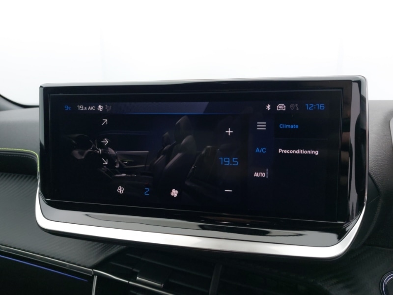 Used Peugeot 2008 2025 for sale - 77299197: Photo 11