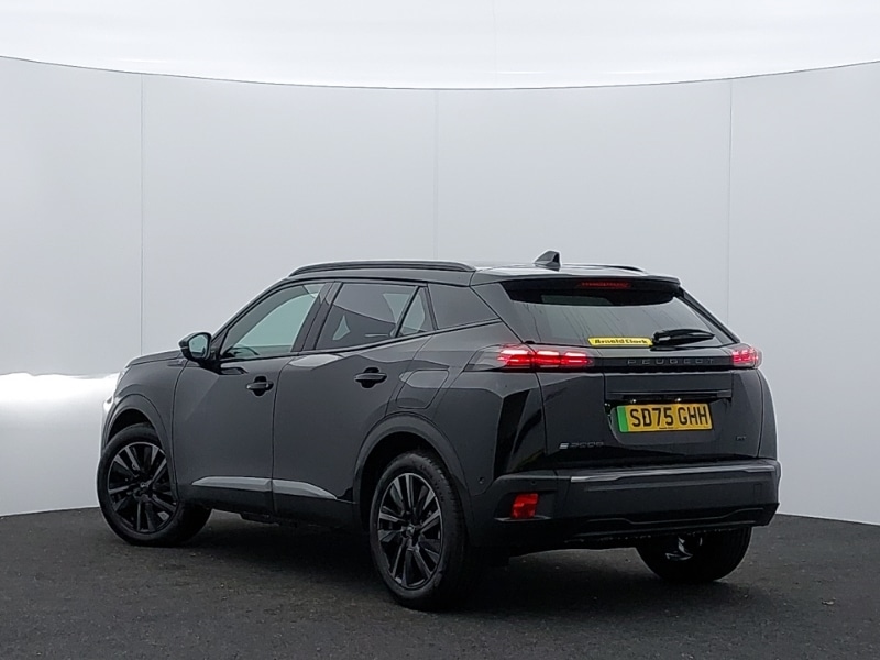 Used Peugeot 2008 2025 for sale - 77299197: Photo 3