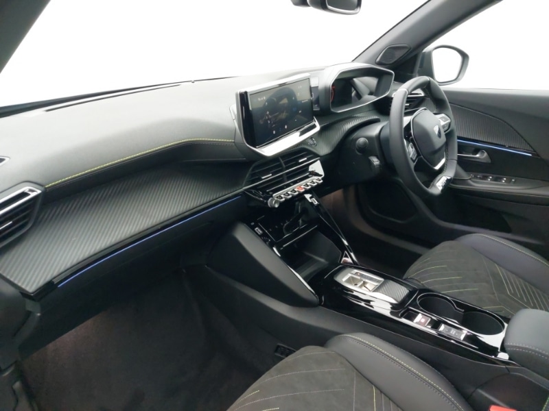 Used Peugeot 2008 2025 for sale - 77299197: Photo 5