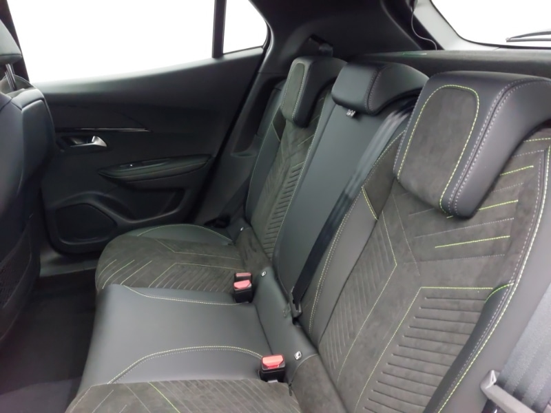 Used Peugeot 2008 2025 for sale - 77299197: Photo 6