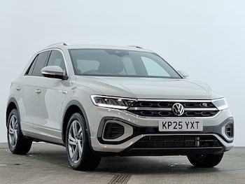 2025 - 2.0 TDI 150 EVO R-Line 5dr DSG