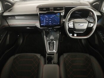 Used Ford Puma 2025 for sale - 77290165: Photo