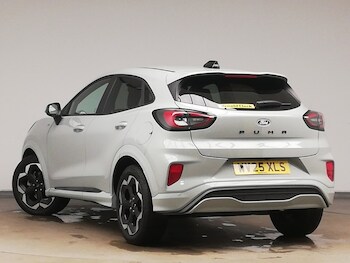 Used Ford Puma 2025 for sale - 77290165: Photo