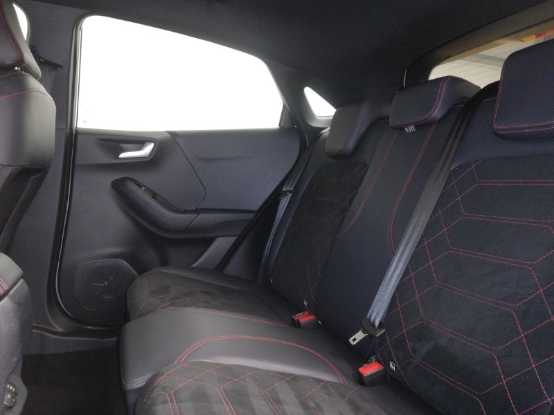 Used Ford Puma 2025 for sale - 77290165: Photo 6