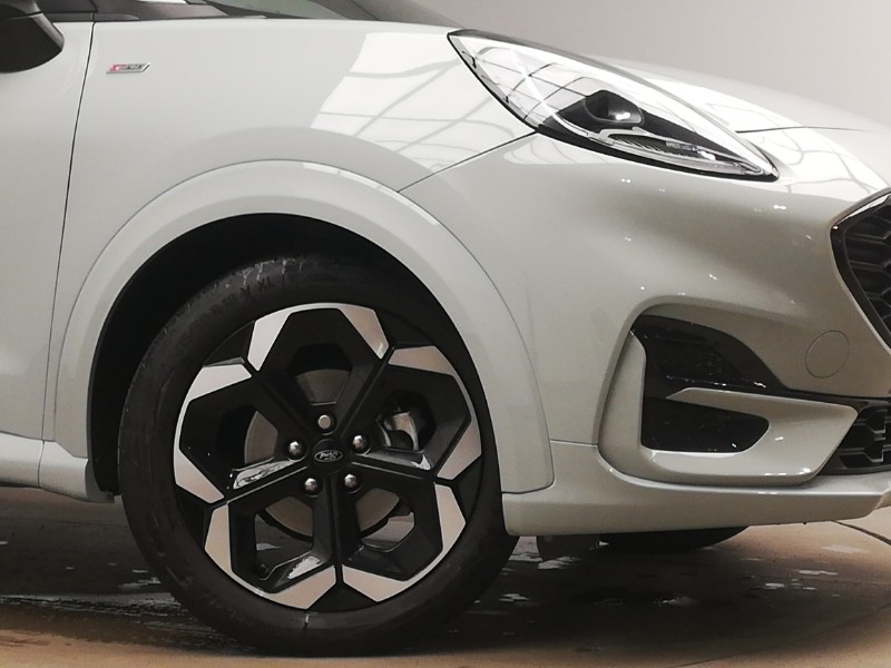 Used Ford Puma 2025 for sale - 77290165: Photo 9