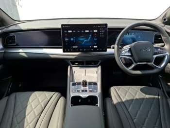 Used BYD Sealion 7 2025 for sale - 74919167: Photo