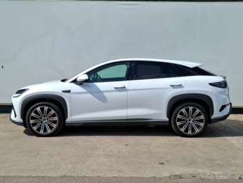Used BYD Sealion 7 2025 for sale - 74919167: Photo