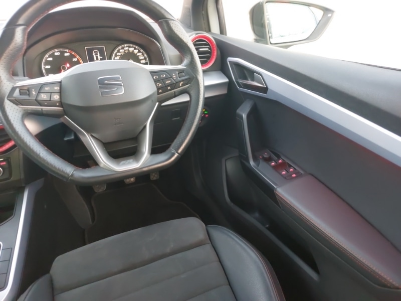 Used SEAT Arona 2023 for sale - 77912503: Photo 11