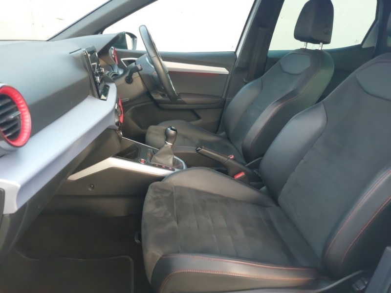 Used SEAT Arona 2023 for sale - 77912503: Photo 5