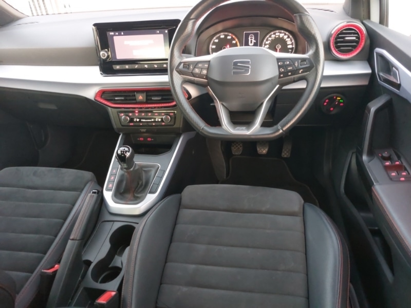 Used SEAT Arona 2023 for sale - 77912503: Photo 7