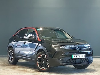 2022 - 100kW GS Line 50kWh 5dr Auto