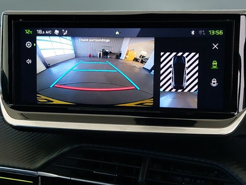 Used Peugeot 208 2023 for sale - 77875737: Photo 10