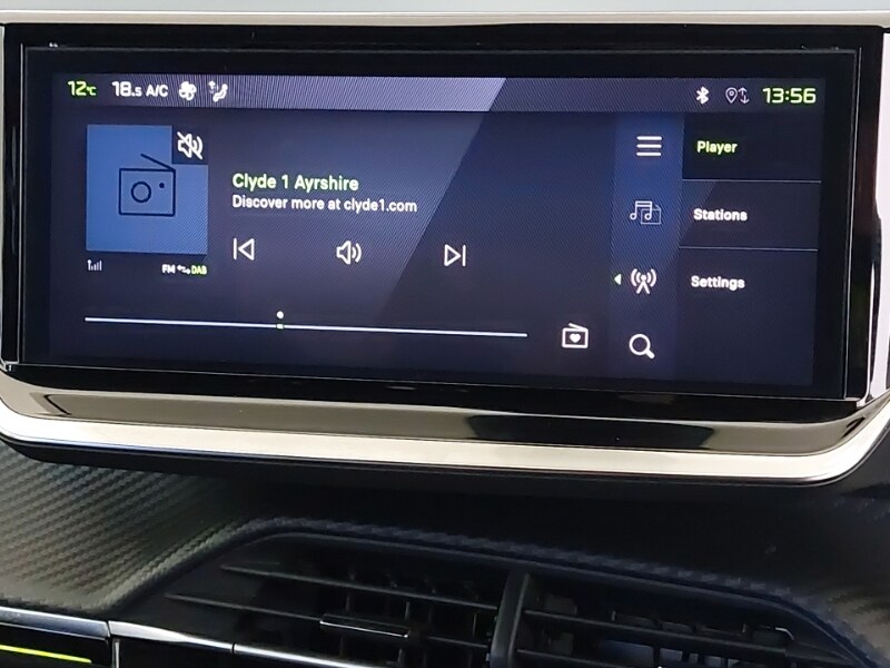 Used Peugeot 208 2023 for sale - 77875737: Photo 11