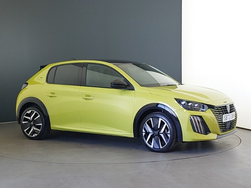 Used Peugeot 208 2023 for sale - 77875737: Photo 12