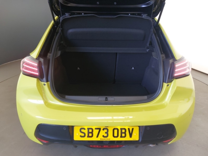 Used Peugeot 208 2023 for sale - 77875737: Photo 8