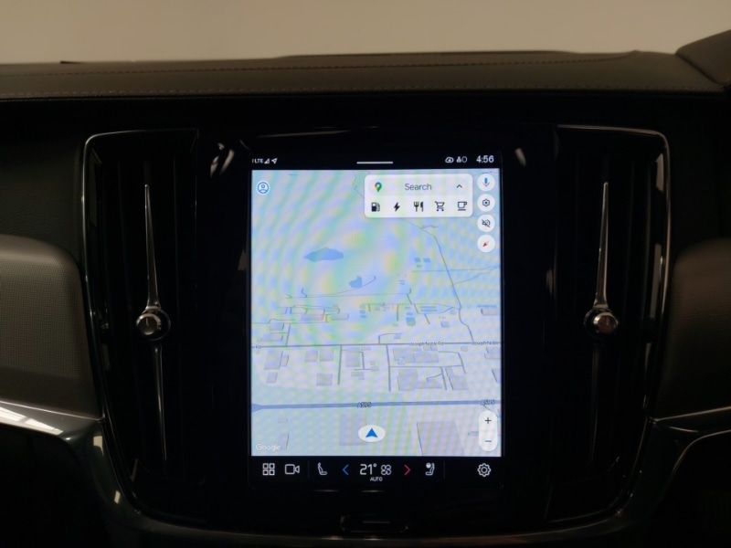 Used Volvo V90 2025 for sale - 77449195: Photo 10