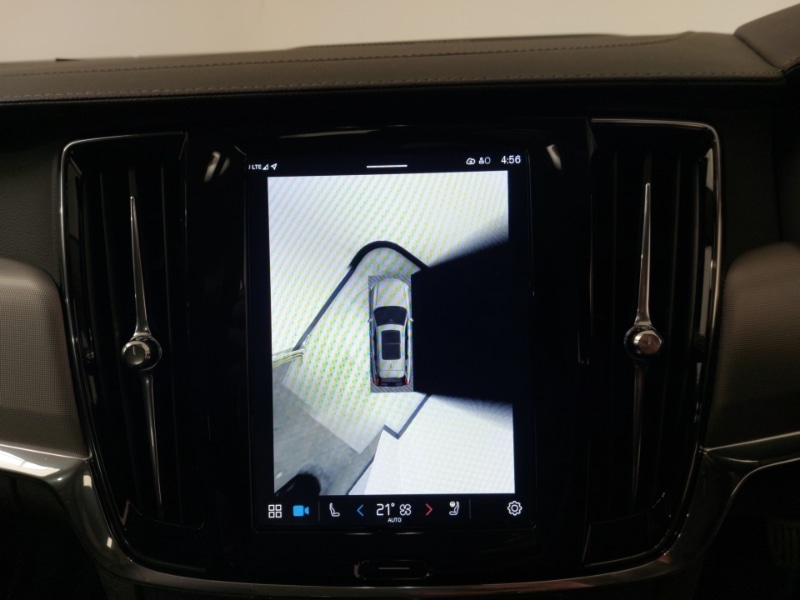 Used Volvo V90 2025 for sale - 77449195: Photo 11