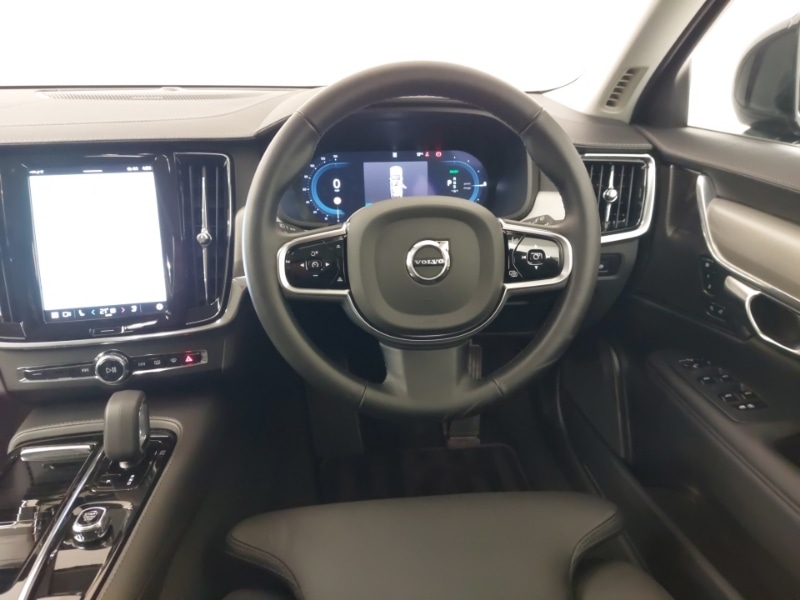 Used Volvo V90 2025 for sale - 77449195: Photo 7