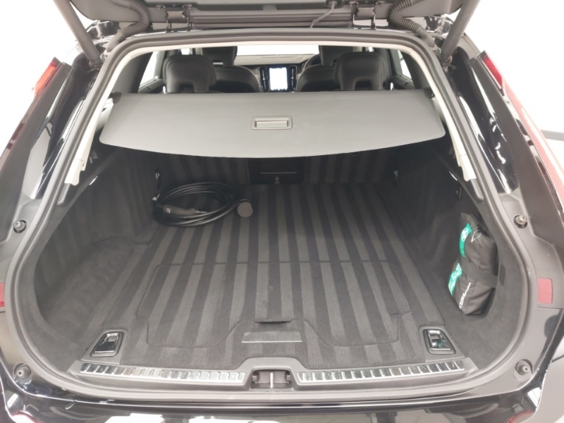 Used Volvo V90 2025 for sale - 77449195: Photo 8