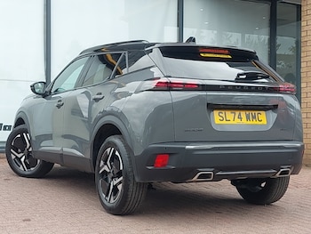 Used Peugeot 2008 2024 for sale - 75441784: Photo