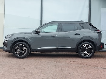 Used Peugeot 2008 2024 for sale - 75441784: Photo