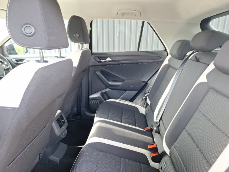 Used Volkswagen T-Roc 2021 for sale - 77969513: Photo 6