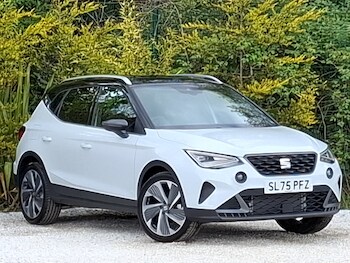 Used SEAT Arona 2026 for sale - 79469942: Photo