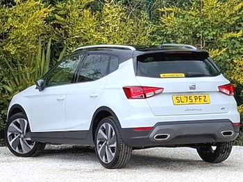 Used SEAT Arona 2026 for sale - 79469942: Photo
