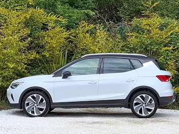 Used SEAT Arona 2026 for sale - 79469942: Photo