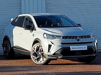 Renault Other feature image