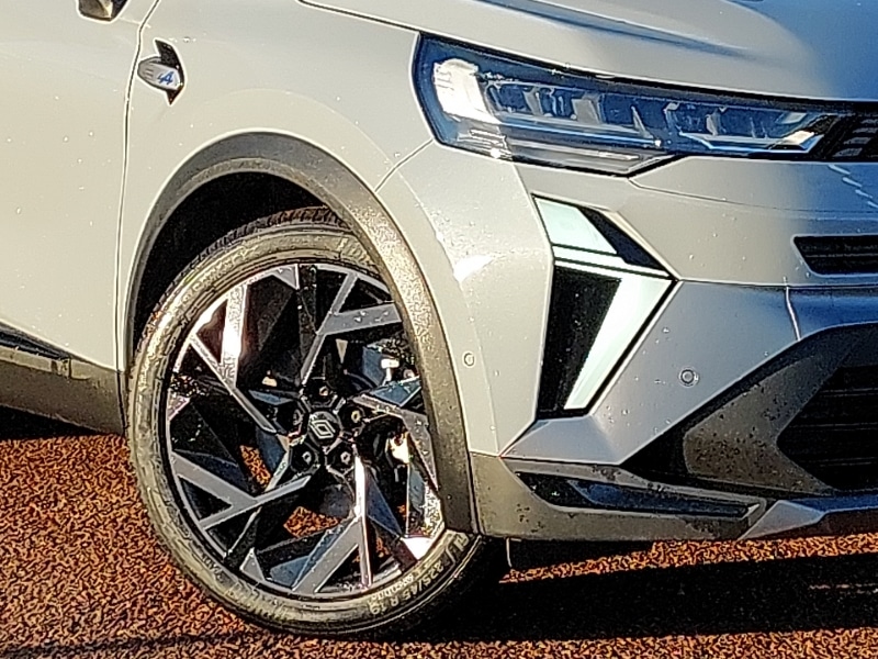 Used Renault Other 2025 for sale - 77160557: Photo 9