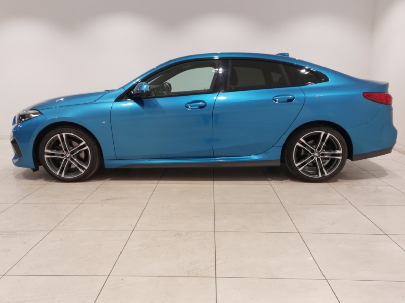 Used BMW 2 Series 2021 for sale - 78114241: Photo 4