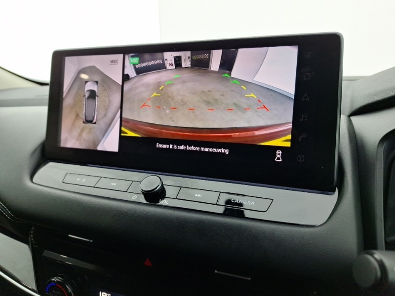 Used Nissan Qashqai 2024 for sale - 76578761: Photo 11