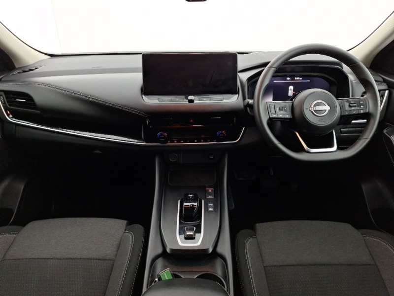 Used Nissan Qashqai 2024 for sale - 76578761: Photo 2