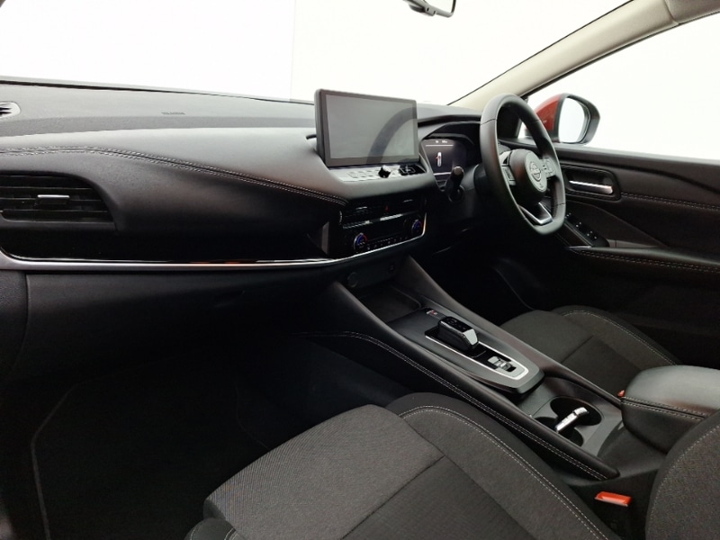 Used Nissan Qashqai 2024 for sale - 76578761: Photo 5