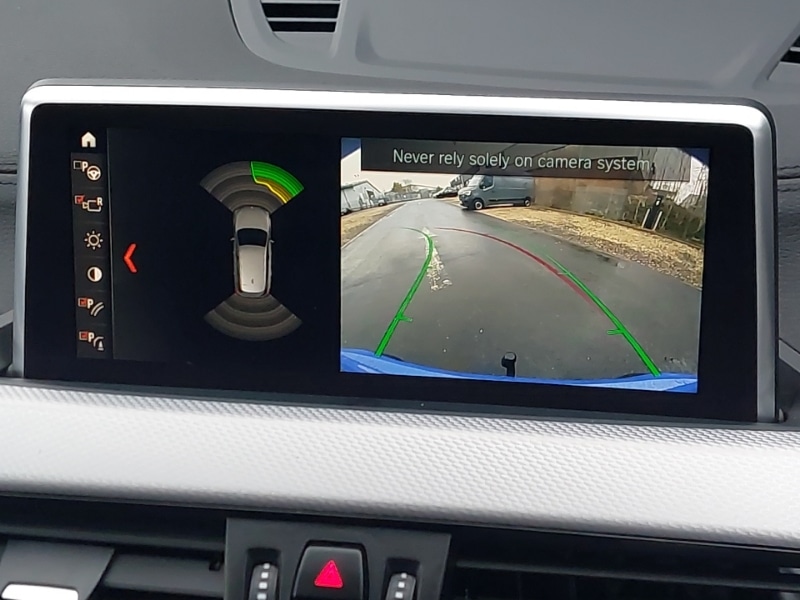 Used BMW X1 2021 for sale - 77405882: Photo 11