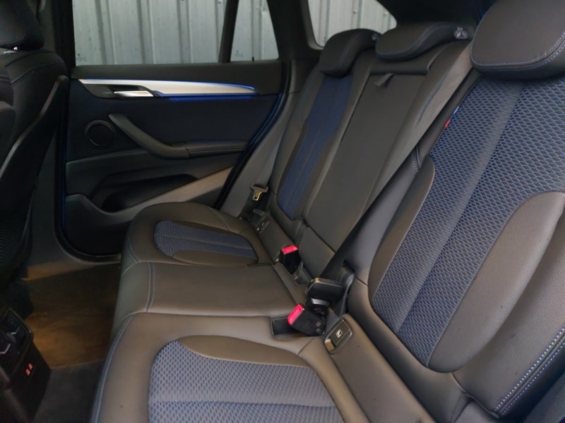 Used BMW X1 2021 for sale - 77405882: Photo 6