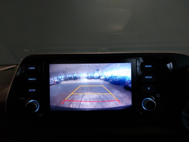 Used Hyundai BAYON 2022 for sale - 76532711: Photo 12