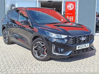 Ford - Kuga