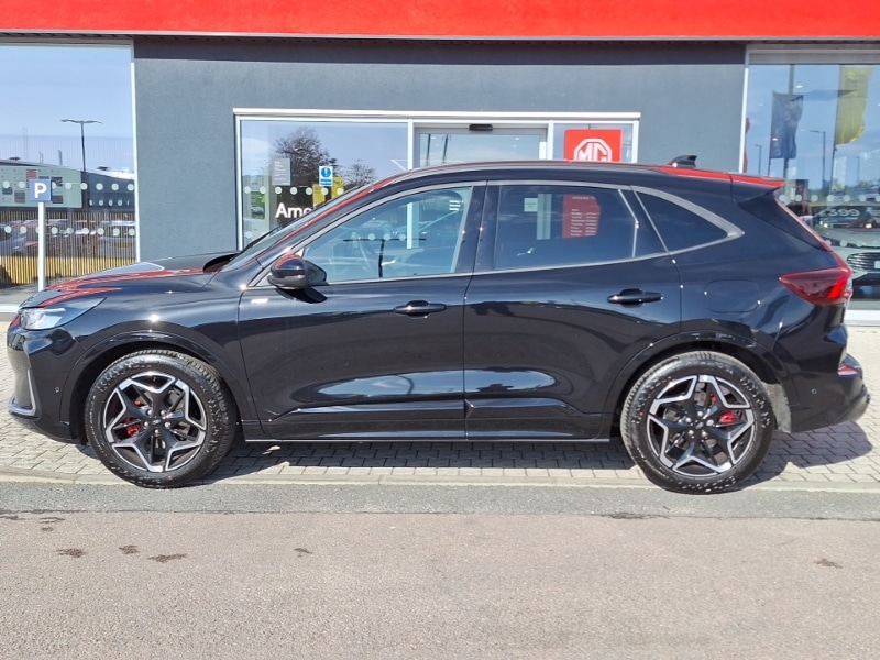 Used Ford Kuga 2025 for sale - 76129494: Photo 4