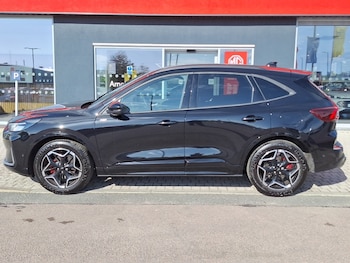 Used Ford Kuga 2025 for sale - 76129494: Photo 4