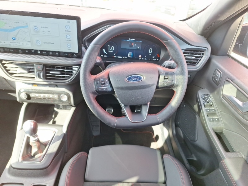 Used Ford Kuga 2025 for sale - 76129494: Photo 7
