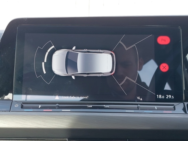 Used Volkswagen Golf 2020 for sale - 77544911: Photo 11