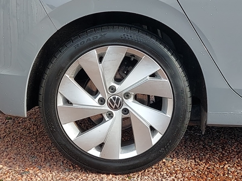 Used Volkswagen Golf 2020 for sale - 77544911: Photo 12