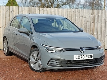 Volkswagen Golf feature image