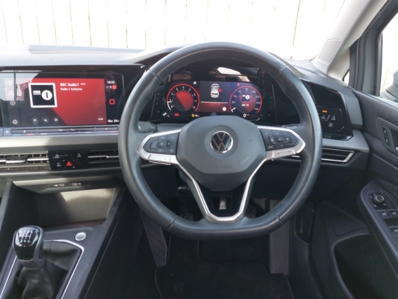 Used Volkswagen Golf 2020 for sale - 77544911: Photo 7