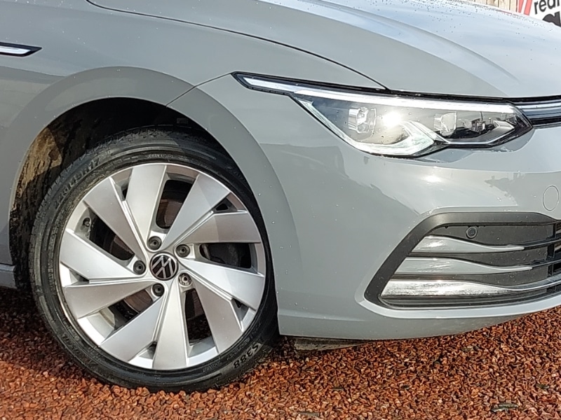 Used Volkswagen Golf 2020 for sale - 77544911: Photo 9