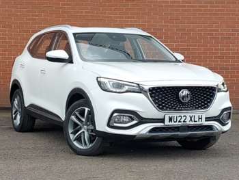 2022 - 1.5 T-GDI Exclusive 5dr DCT